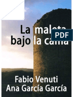 La Maleta Bajo La Cama - Fabio Venuti