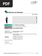 Referenciais - Emp. Andares