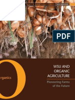 WSU Organic Agriculture