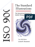 ISO9001 - Illustrations