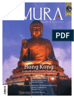 Revista Amura 112 - Hong Kong