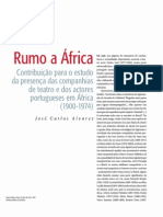 Rev19 Art3 Rumo a Africa