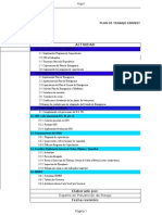 Carta Gantt