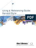 Harvard Citing and Referencing Guide 2007 (1)