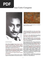 Juan Carlos Castagnino PDF
