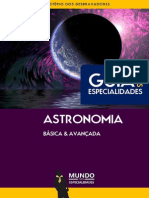 Astronomia (1)