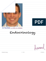 Endocrinology PDF