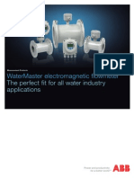 PB WaterMaster