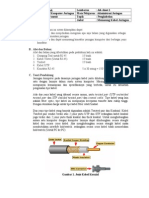 Jobsheet 1. Media Jaringan