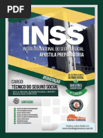 APOSTILA - ASSISTENTE SOCIAL