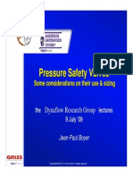 Anderson Greenwood Crosby- Pressure Safety Valves- Considerations on Their Use & Sizing _Juli 2009