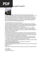 Download Contoh Butir Soal C1_C6 by ArisTriII SN271518617 doc pdf