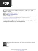 Download Mountjoy P A The East Aegean-West Anatolian Interface in the Late Bronze Age Mycenaeans and the Kingdom of Ahhiyawapdf by Yuki Amaterasu SN271519057 doc pdf