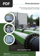 Download Photo Bioreactor by xeniumatics SN27152112 doc pdf