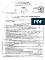 Fisa de Evaluare Miscare Personal 2013-2014