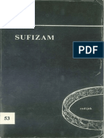 Darko Tanasković Ivan Šop Sufizam PDF