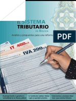 Sistema Tributario en Bolivia