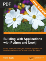 Building Web Applications With Python and Neo4j - Sample Chapter