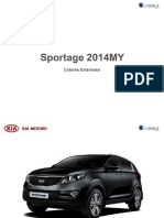 Sportage 2014