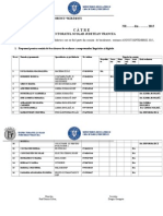 Comisii Bac 2015