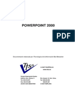 Tiss Powerpoint 2000