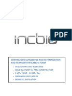 Incbio 1ta (2015 En) 1a1b DGB - Proposal