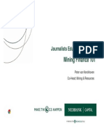 Peter Van Kerckhoven - 4 PDF