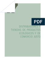 Productos Ecologicos PDF