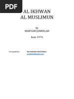 Al Ikhwan Al Muslimun