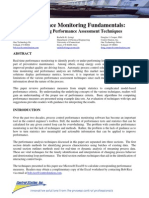 Performance Monitoring Fundamentals-2 PDF