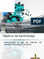 4 - Reducción de Tamaño - Potencia