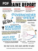 The Raine Report Issue 02