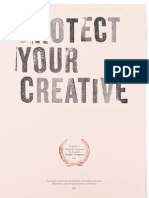 Protect Your Creative Rights