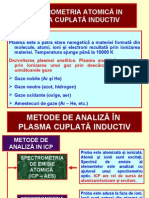Chimie Analitica - Analiza Instrumental A Curs 5