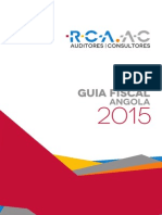 RCA Guia Fiscal 2015 AO