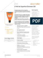 Elcometer 224S PDF