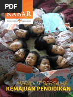Download Kabar Indonesia Mengajar by Shally Pristine SN271545961 doc pdf