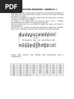 OFICIAL CCB - Hinário 5 - Ensaios Para Orquestra (Jan2013)