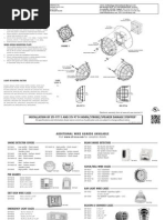 STI 9714 Installation Manual