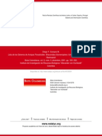 Lista de Generos de Braconidae PDF