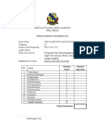 Folio Geografi Tingkatan 3 PMR 2009 (Petempatan Dan Perkembangannya Di Kawasan Taman Ungku Tun Aminah Berbanding Dengan Bangkok, Thailand)