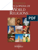 Britannica - Encyclopedia of World Religions PDF
