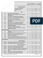 Db2 Exam List