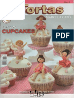 Mis Tortas Especial Cupcake n8 2012marcela Caó