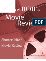 Download Shutter Island Movie Review by Craig Forgrave SN27155403 doc pdf