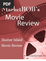 Download Shutter Island Movie Review by Craig Forgrave SN27155403 doc pdf