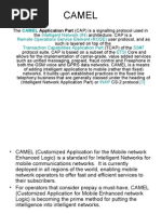 Camel Application Part-By Abhinav Kumar & VAS