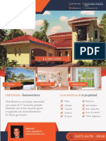 Club Estates Buenaventura - Panamá, Casas en Venta en Panamá