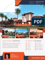 Laguna Townhomes - Buenaventura - Panamá, Apartamentos en Venta en Panamá