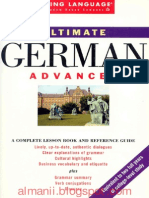 Living Language Ultimate German II